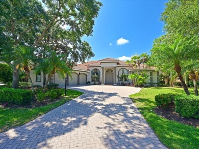 The Shores in Waterlefe sits behind a private gate inside the on Waterlefe Golf and River Club in Florida - for sale on GolfHomes.com, golf home, golf lot