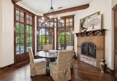 SOUTHLAKE CARROLL ISD! Nestled within the prestigious gated on Timarron Country Club in Texas - for sale on GolfHomes.com, golf home, golf lot