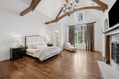 SOUTHLAKE CARROLL ISD! Nestled within the prestigious gated on Timarron Country Club in Texas - for sale on GolfHomes.com, golf home, golf lot