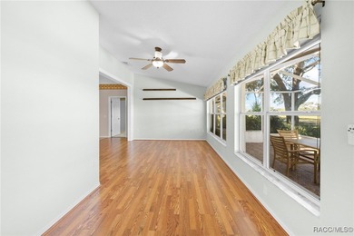 Discover refined golf-course living at 11231 Sun Tree Rd on Beacon Woods Golf Club in Florida - for sale on GolfHomes.com, golf home, golf lot