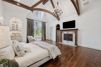 SOUTHLAKE CARROLL ISD! Nestled within the prestigious gated on Timarron Country Club in Texas - for sale on GolfHomes.com, golf home, golf lot