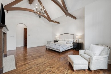 SOUTHLAKE CARROLL ISD! Nestled within the prestigious gated on Timarron Country Club in Texas - for sale on GolfHomes.com, golf home, golf lot