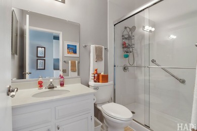 COME SEE THIS 2 BEDROOMS, 2 BATHS RANCH IN A 55+ ADULT COMMUNITY on Leisure Village Golf Course in Illinois - for sale on GolfHomes.com, golf home, golf lot