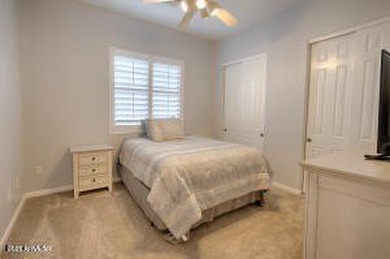 Located just off the 4th green of the Snowflake golf course on Snowflake Municipal Golf Course in Arizona - for sale on GolfHomes.com, golf home, golf lot