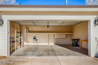 Located just off the 4th green of the Snowflake golf course on Snowflake Municipal Golf Course in Arizona - for sale on GolfHomes.com, golf home, golf lot