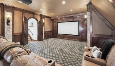 SOUTHLAKE CARROLL ISD! Nestled within the prestigious gated on Timarron Country Club in Texas - for sale on GolfHomes.com, golf home, golf lot