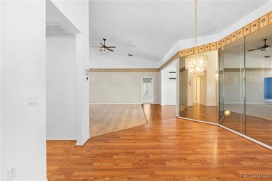 Discover refined golf-course living at 11231 Sun Tree Rd on Beacon Woods Golf Club in Florida - for sale on GolfHomes.com, golf home, golf lot