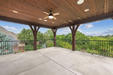 SOUTHLAKE CARROLL ISD! Nestled within the prestigious gated on Timarron Country Club in Texas - for sale on GolfHomes.com, golf home, golf lot