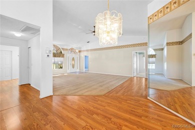 Discover refined golf-course living at 11231 Sun Tree Rd on Beacon Woods Golf Club in Florida - for sale on GolfHomes.com, golf home, golf lot