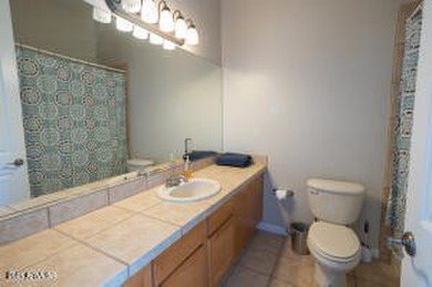 Located just off the 4th green of the Snowflake golf course on Snowflake Municipal Golf Course in Arizona - for sale on GolfHomes.com, golf home, golf lot