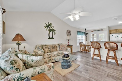 Imagine stepping into a charming getaway on Oak Island, NC on Founders Club At St. James Plantation in North Carolina - for sale on GolfHomes.com, golf home, golf lot