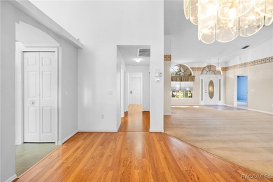 Discover refined golf-course living at 11231 Sun Tree Rd on Beacon Woods Golf Club in Florida - for sale on GolfHomes.com, golf home, golf lot