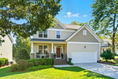 Don't miss this well-maintained 5 bedroom, 3 bath home in the on Olde Sycamore Golf Plantation in North Carolina - for sale on GolfHomes.com, golf home, golf lot