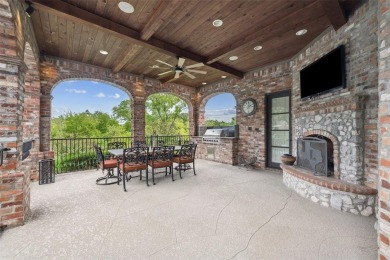 SOUTHLAKE CARROLL ISD! Nestled within the prestigious gated on Timarron Country Club in Texas - for sale on GolfHomes.com, golf home, golf lot