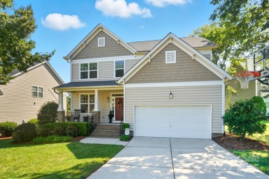 Don't miss this well-maintained 5 bedroom, 3 bath home in the on Olde Sycamore Golf Plantation in North Carolina - for sale on GolfHomes.com, golf home, golf lot