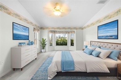 Discover refined golf-course living at 11231 Sun Tree Rd on Beacon Woods Golf Club in Florida - for sale on GolfHomes.com, golf home, golf lot