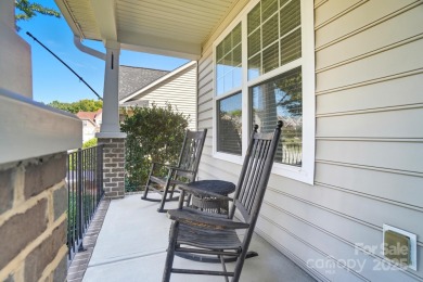 Don't miss this well-maintained 5 bedroom, 3 bath home in the on Olde Sycamore Golf Plantation in North Carolina - for sale on GolfHomes.com, golf home, golf lot