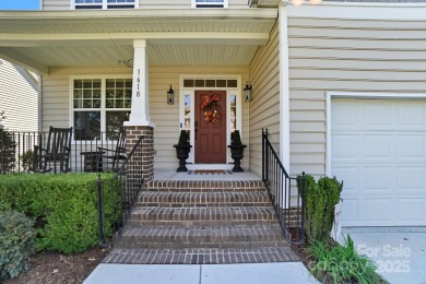 Don't miss this well-maintained 5 bedroom, 3 bath home in the on Olde Sycamore Golf Plantation in North Carolina - for sale on GolfHomes.com, golf home, golf lot