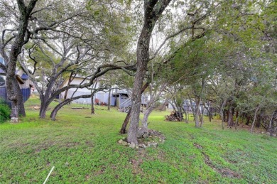 Welcome to Your Serene Retreat! Nestled on the 8th hole of the on Quicksand At Woodcreek Golf Club in Texas - for sale on GolfHomes.com, golf home, golf lot