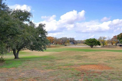 Welcome to Your Serene Retreat! Nestled on the 8th hole of the on Quicksand At Woodcreek Golf Club in Texas - for sale on GolfHomes.com, golf home, golf lot