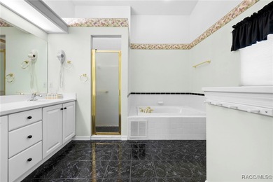 Discover refined golf-course living at 11231 Sun Tree Rd on Beacon Woods Golf Club in Florida - for sale on GolfHomes.com, golf home, golf lot