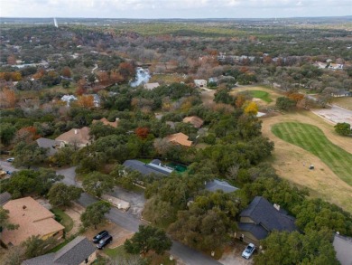 Welcome to Your Serene Retreat! Nestled on the 8th hole of the on Quicksand At Woodcreek Golf Club in Texas - for sale on GolfHomes.com, golf home, golf lot