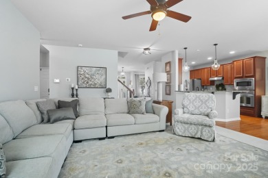Don't miss this well-maintained 5 bedroom, 3 bath home in the on Olde Sycamore Golf Plantation in North Carolina - for sale on GolfHomes.com, golf home, golf lot