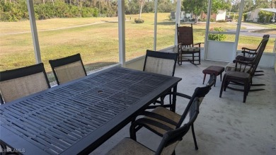 Wow! Here you go! This rare 55+ Lake Fairways Golf & CC Resort on Lake Fairways Country Club in Florida - for sale on GolfHomes.com, golf home, golf lot