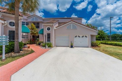 Rarely available first floor corner unit in the prestigious on Grand Palms Hotel and Golf Resort in Florida - for sale on GolfHomes.com, golf home, golf lot