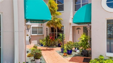 Rarely available first floor corner unit in the prestigious on Grand Palms Hotel and Golf Resort in Florida - for sale on GolfHomes.com, golf home, golf lot