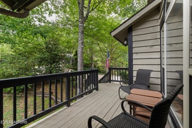 STUNNING MOUNTAIN RETREAT WITH BREATHTAKING VIEWS, PRIVACY & on Laurel Valley Golf Course in Tennessee - for sale on GolfHomes.com, golf home, golf lot