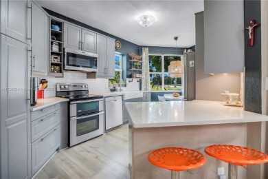 Rarely available first floor corner unit in the prestigious on Grand Palms Hotel and Golf Resort in Florida - for sale on GolfHomes.com, golf home, golf lot