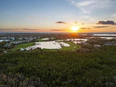 Discover the potential of this luxury home on an oversized on Bonita Bay West in Florida - for sale on GolfHomes.com, golf home, golf lot