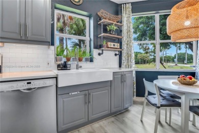 Rarely available first floor corner unit in the prestigious on Grand Palms Hotel and Golf Resort in Florida - for sale on GolfHomes.com, golf home, golf lot