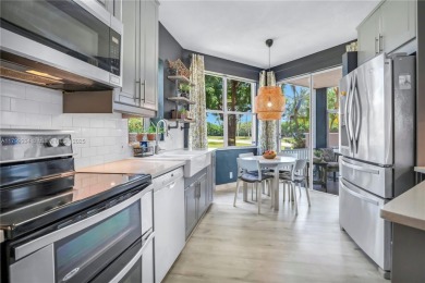 Rarely available first floor corner unit in the prestigious on Grand Palms Hotel and Golf Resort in Florida - for sale on GolfHomes.com, golf home, golf lot