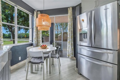 Rarely available first floor corner unit in the prestigious on Grand Palms Hotel and Golf Resort in Florida - for sale on GolfHomes.com, golf home, golf lot
