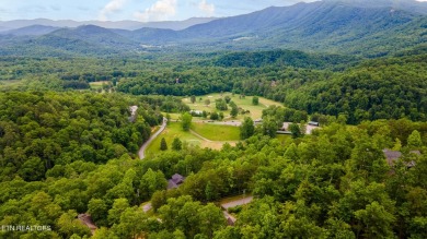 STUNNING MOUNTAIN RETREAT WITH BREATHTAKING VIEWS, PRIVACY & on Laurel Valley Golf Course in Tennessee - for sale on GolfHomes.com, golf home, golf lot