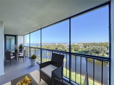One or more photo(s) has been virtually staged. Unmatched Views on Belleair Country Club in Florida - for sale on GolfHomes.com, golf home, golf lot