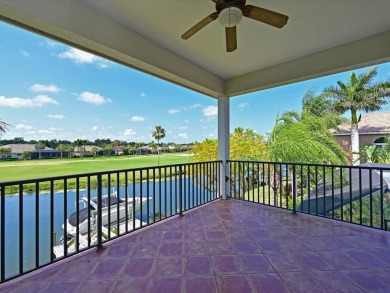 The Shores in Waterlefe sits behind a private gate inside the on Waterlefe Golf and River Club in Florida - for sale on GolfHomes.com, golf home, golf lot