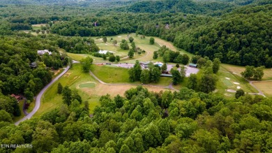 STUNNING MOUNTAIN RETREAT WITH BREATHTAKING VIEWS, PRIVACY & on Laurel Valley Golf Course in Tennessee - for sale on GolfHomes.com, golf home, golf lot