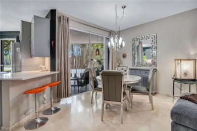 Rarely available first floor corner unit in the prestigious on Grand Palms Hotel and Golf Resort in Florida - for sale on GolfHomes.com, golf home, golf lot