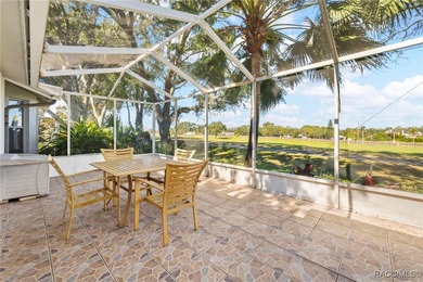 Discover refined golf-course living at 11231 Sun Tree Rd on Beacon Woods Golf Club in Florida - for sale on GolfHomes.com, golf home, golf lot