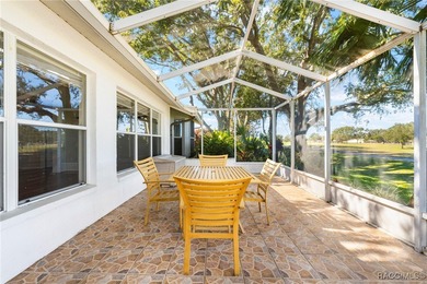 Discover refined golf-course living at 11231 Sun Tree Rd on Beacon Woods Golf Club in Florida - for sale on GolfHomes.com, golf home, golf lot