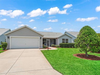 Under contract-accepting backup offers. AFFORDABLE BANYAN MODEL on The Links of Spruce Creek in Florida - for sale on GolfHomes.com, golf home, golf lot