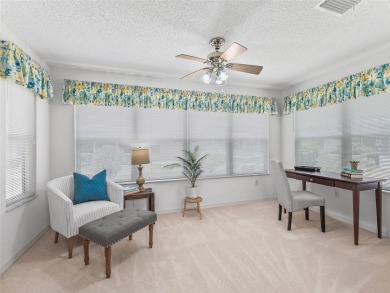 Under contract-accepting backup offers. AFFORDABLE BANYAN MODEL on The Links of Spruce Creek in Florida - for sale on GolfHomes.com, golf home, golf lot