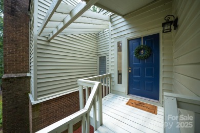 Welcome home to 8928 St. Croix Lane, conveniently located in the on Raintree Country Club in North Carolina - for sale on GolfHomes.com, golf home, golf lot