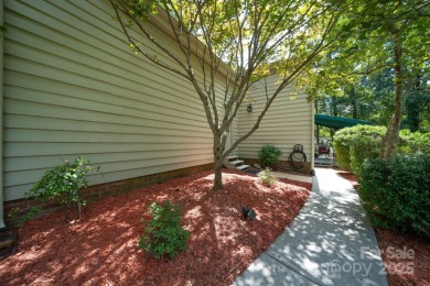 Welcome home to 8928 St. Croix Lane, conveniently located in the on Raintree Country Club in North Carolina - for sale on GolfHomes.com, golf home, golf lot