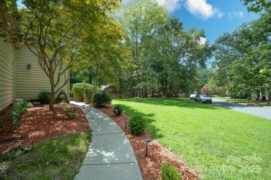 Welcome home to 8928 St. Croix Lane, conveniently located in the on Raintree Country Club in North Carolina - for sale on GolfHomes.com, golf home, golf lot