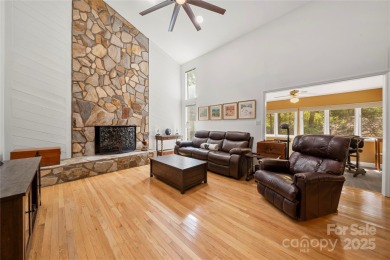 Welcome home to 8928 St. Croix Lane, conveniently located in the on Raintree Country Club in North Carolina - for sale on GolfHomes.com, golf home, golf lot