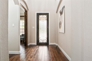 Located in the desirable Abbey Moor section of The Highlands at on Trophy Club of Dallas in Texas - for sale on GolfHomes.com, golf home, golf lot